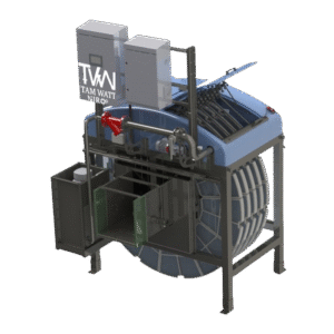 میکرو استرینر مدل canal-2405