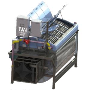 میکرواسترینر مدل 2420-canal