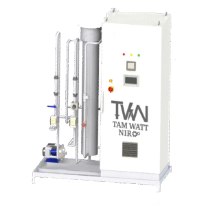 ازن ژنراتور مدل EL-14