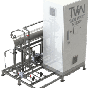 ازن ژنراتور مدل EL-65