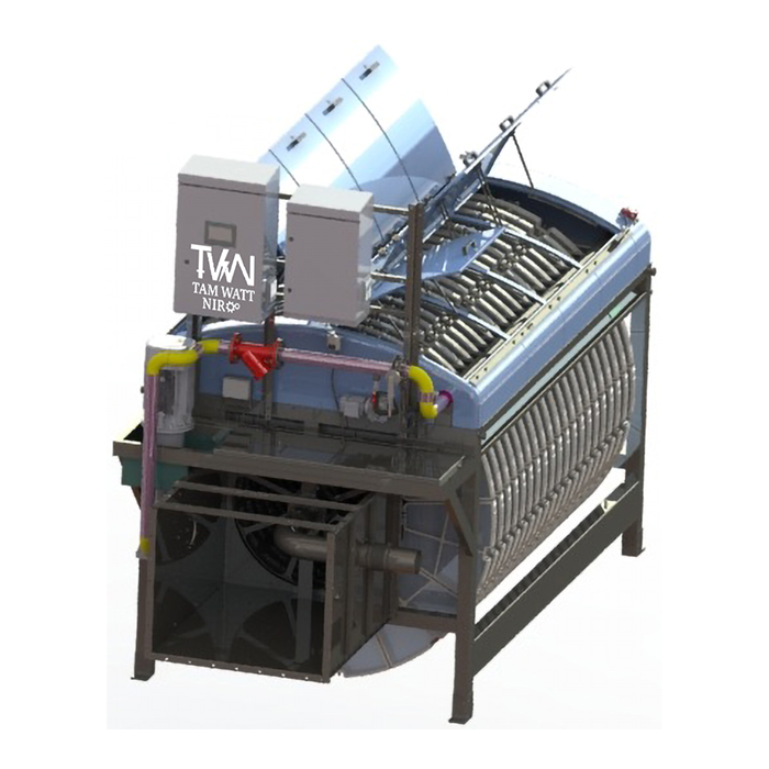 میکرواسترینر مدل 2420-canal - تصویر 2