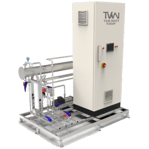 ازن ژنراتور مدل EL-37