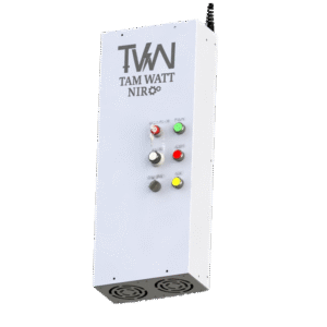 ازن ژنراتور مدل EL-02S