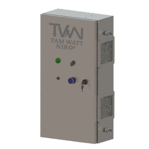 ازن ژنراتور مدل EL-02S