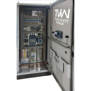 تابلو برق ازن ژنراتور