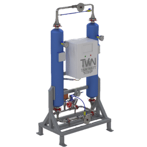 درایرجذبی مدل 50