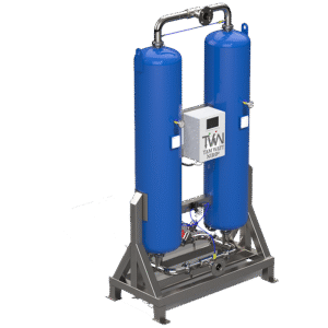 درایرجذبی مدل 800