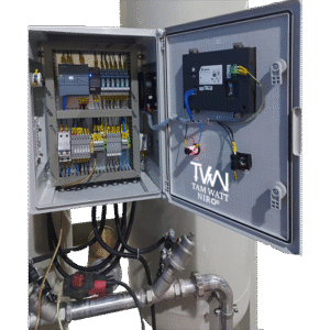 تابلو برق اکسیژن ساز