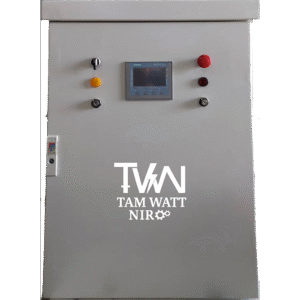 تابلو برق میکرواسترینر