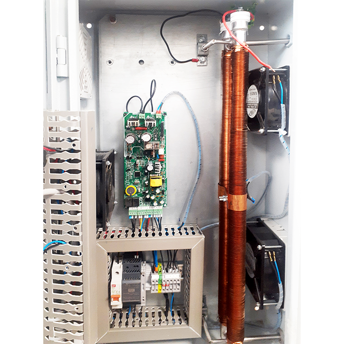 اینورتر مدل 202 - تصویر 2