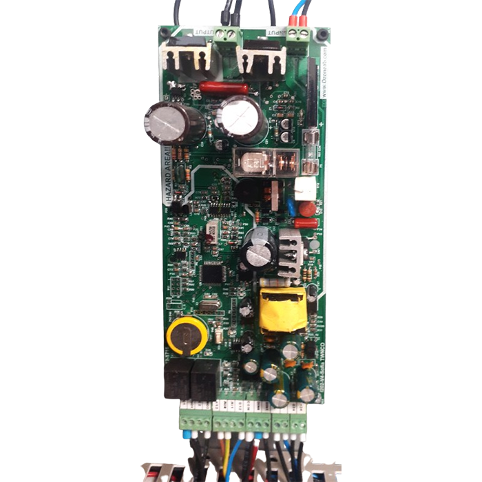 اینورتر مدل 202 - تصویر 3